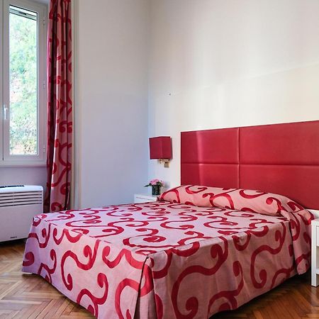Domus Lilium Lejlighed Rom Eksteriør billede